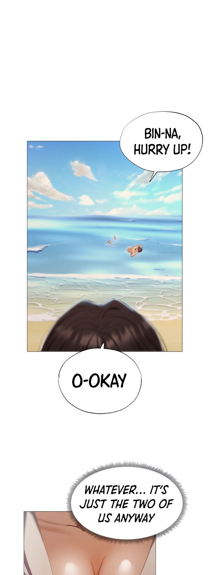 Is there an Empty Room? Chap Chapter 34-Is there an Empty Room? - Next Chap 35