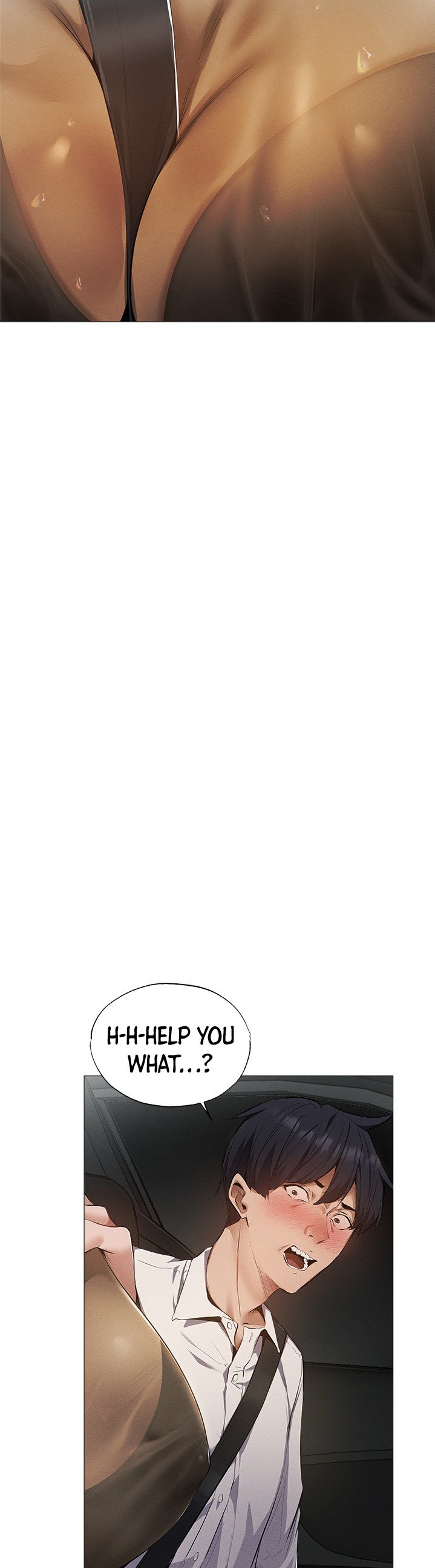 Is there an Empty Room? Chap Chapter 34-Is there an Empty Room? - Next Chap 35