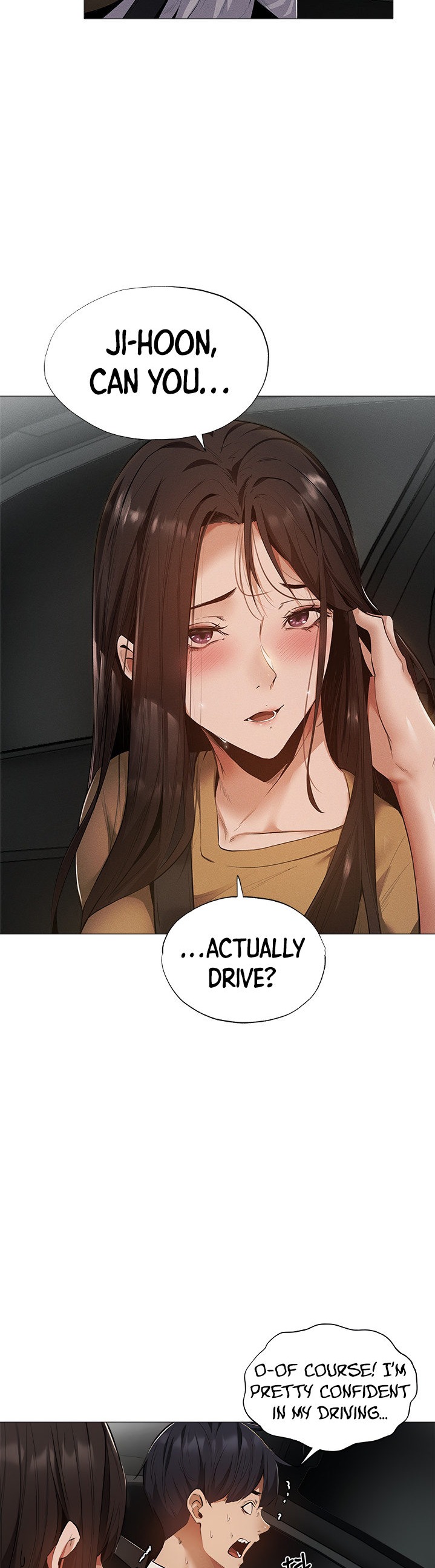 Is there an Empty Room? Chap Chapter 34-Is there an Empty Room? - Next Chap 35