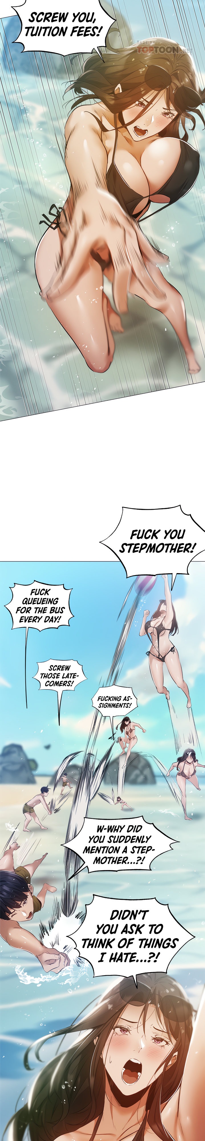 Is there an Empty Room? Chap Chapter 35-Is there an Empty Room? - Next Chap 36