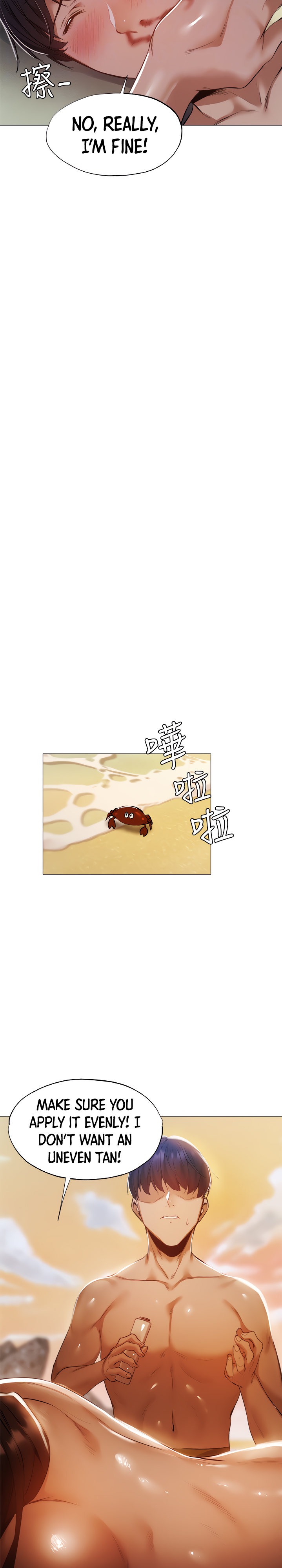 Is there an Empty Room? Chap Chapter 35-Is there an Empty Room? - Next Chap 36