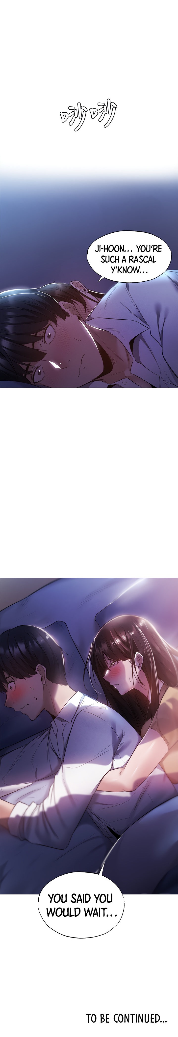 Is there an Empty Room? Chap Chapter 35-Is there an Empty Room? - Next Chap 36