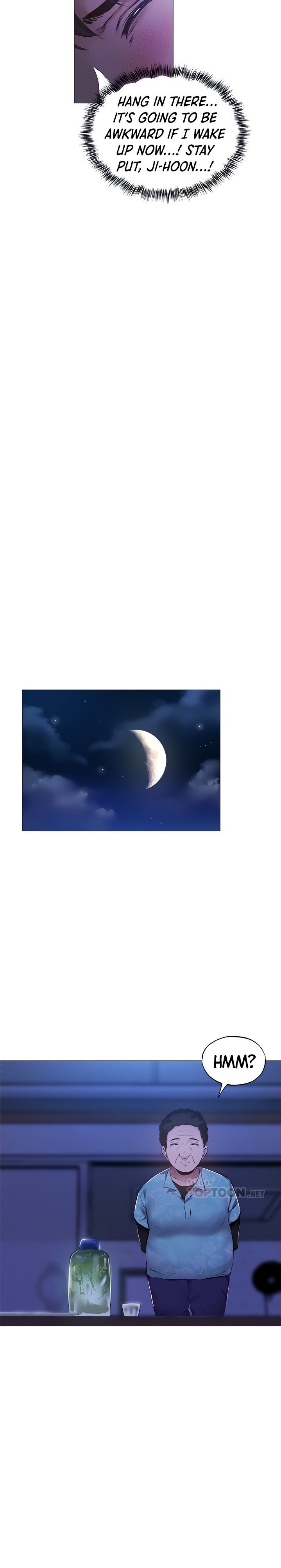 Is there an Empty Room? Chap Chapter 36-Is there an Empty Room? - Next Chap 37