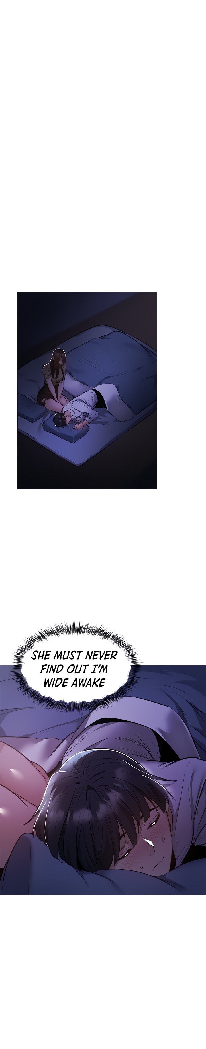 Is there an Empty Room? Chap Chapter 36-Is there an Empty Room? - Next Chap 37