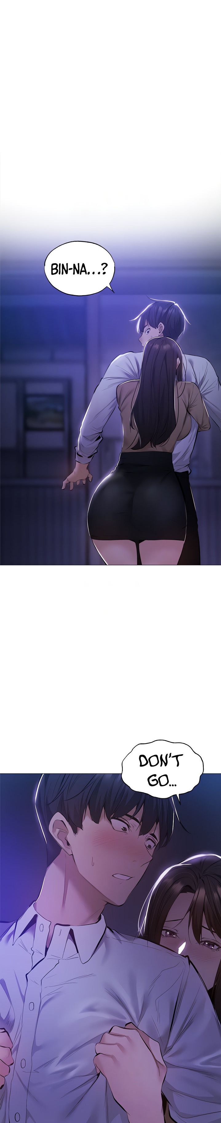 Is there an Empty Room? Chap Chapter 36-Is there an Empty Room? - Next Chap 37