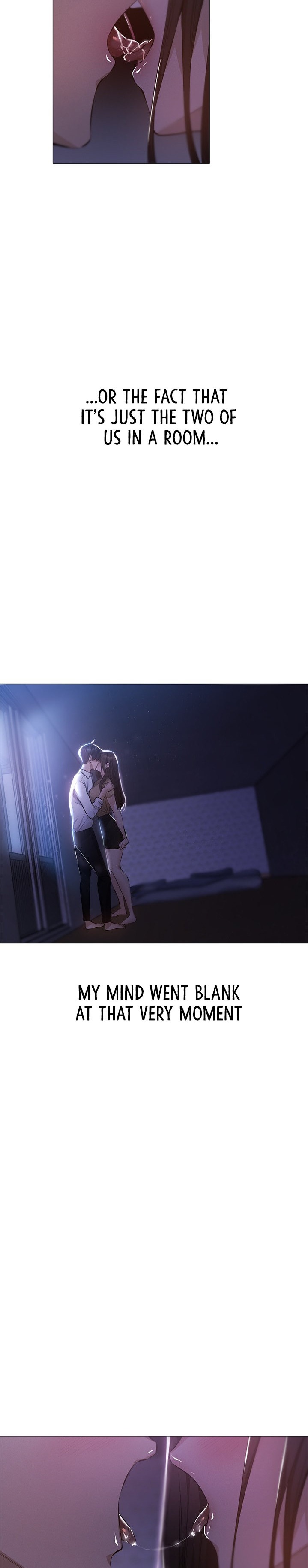 Is there an Empty Room? Chap Chapter 36-Is there an Empty Room? - Next Chap 37