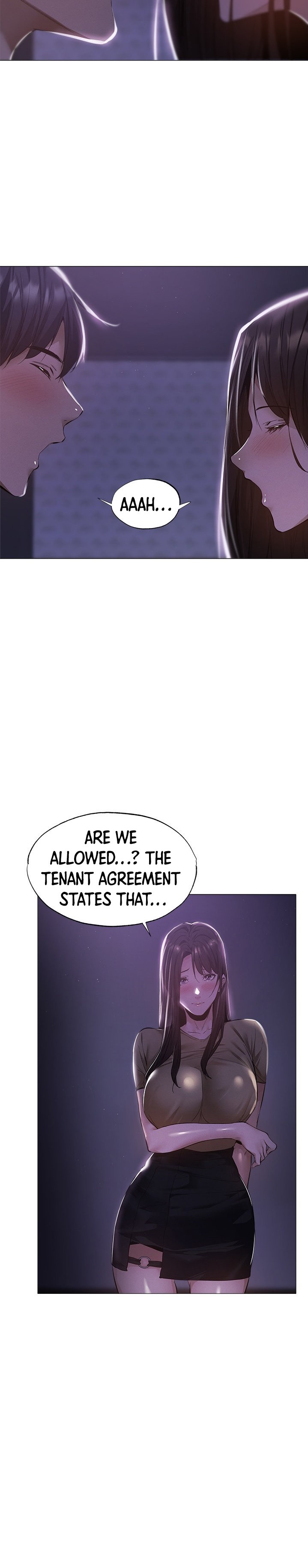 Is there an Empty Room? Chap Chapter 36-Is there an Empty Room? - Next Chap 37