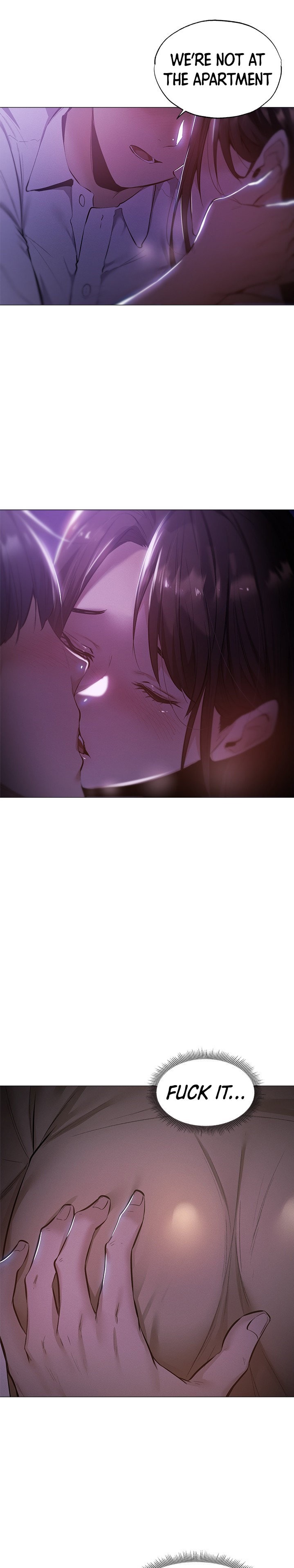 Is there an Empty Room? Chap Chapter 36-Is there an Empty Room? - Next Chap 37