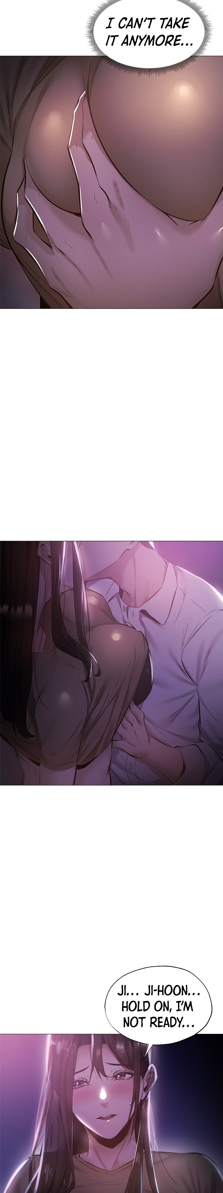 Is there an Empty Room? Chap Chapter 36-Is there an Empty Room? - Next Chap 37