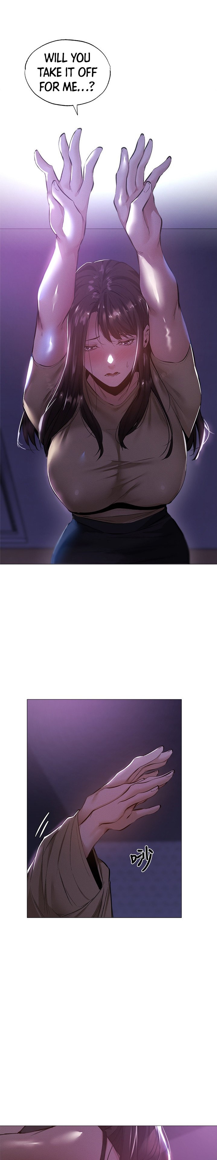 Is there an Empty Room? Chap Chapter 36-Is there an Empty Room? - Next Chap 37