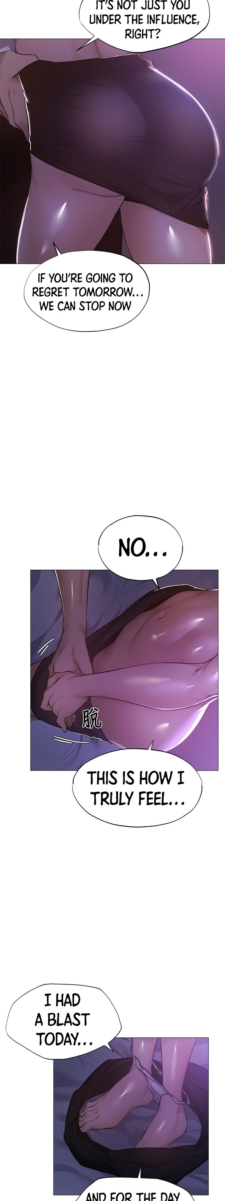 Is there an Empty Room? Chap Chapter 36-Is there an Empty Room? - Next Chap 37