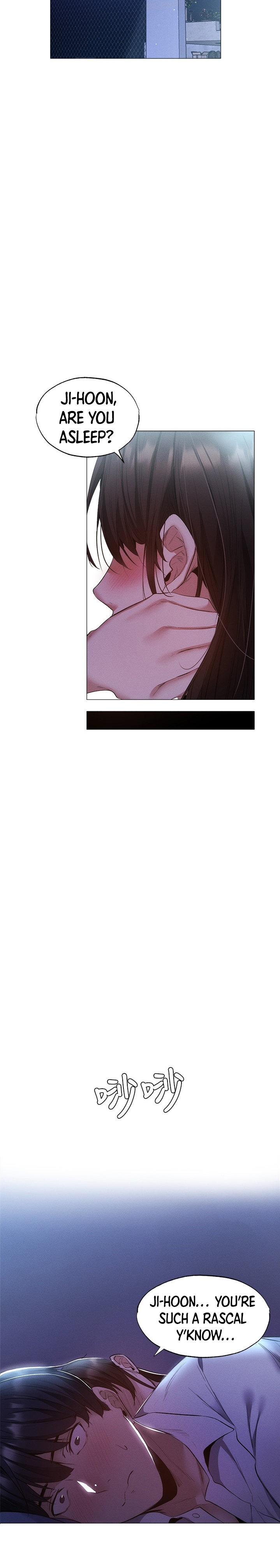 Is there an Empty Room? Chap Chapter 36-Is there an Empty Room? - Next Chap 37