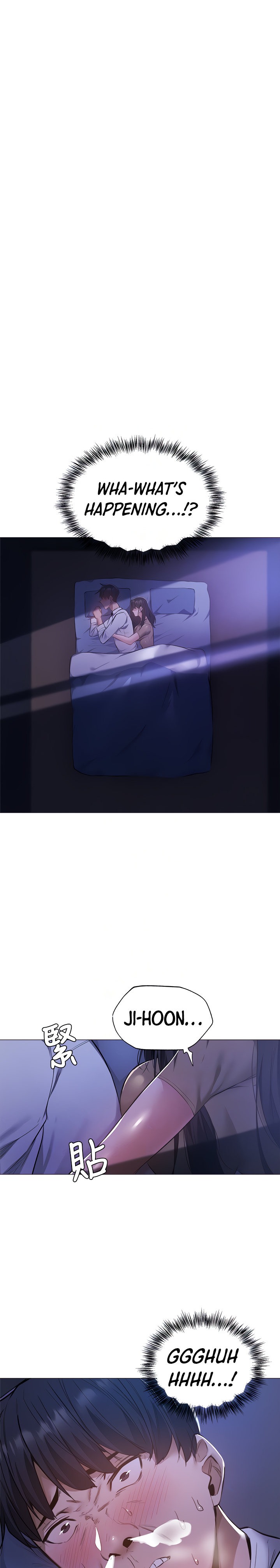 Is there an Empty Room? Chap Chapter 36-Is there an Empty Room? - Next Chap 37