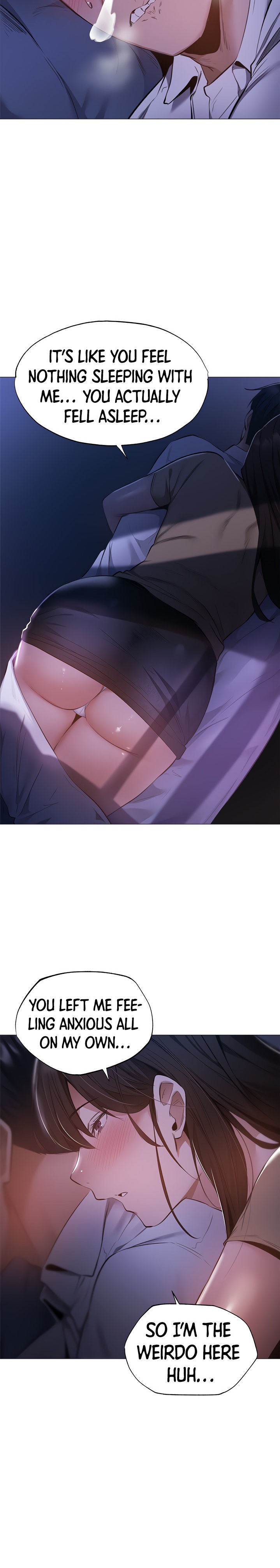 Is there an Empty Room? Chap Chapter 36-Is there an Empty Room? - Next Chap 37