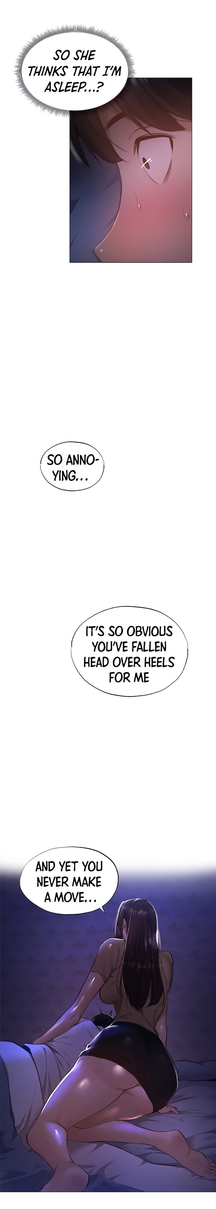 Is there an Empty Room? Chap Chapter 36-Is there an Empty Room? - Next Chap 37