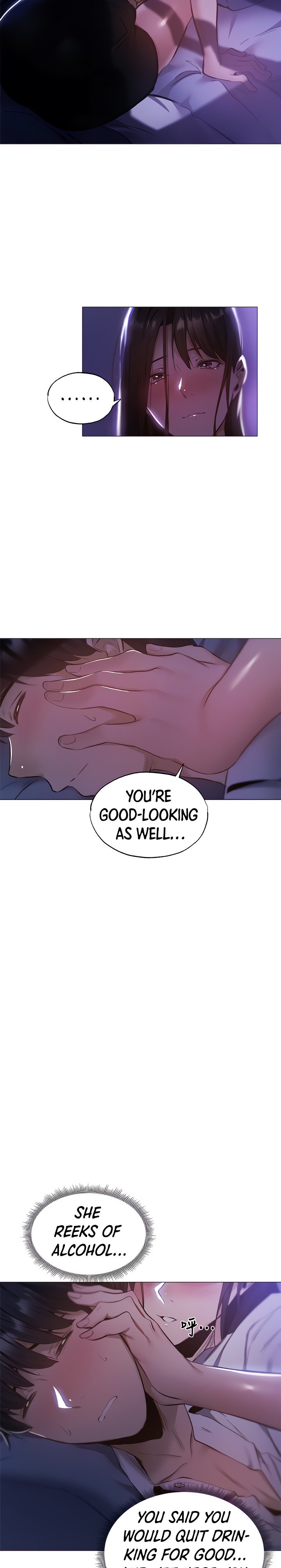 Is there an Empty Room? Chap Chapter 36-Is there an Empty Room? - Next Chap 37