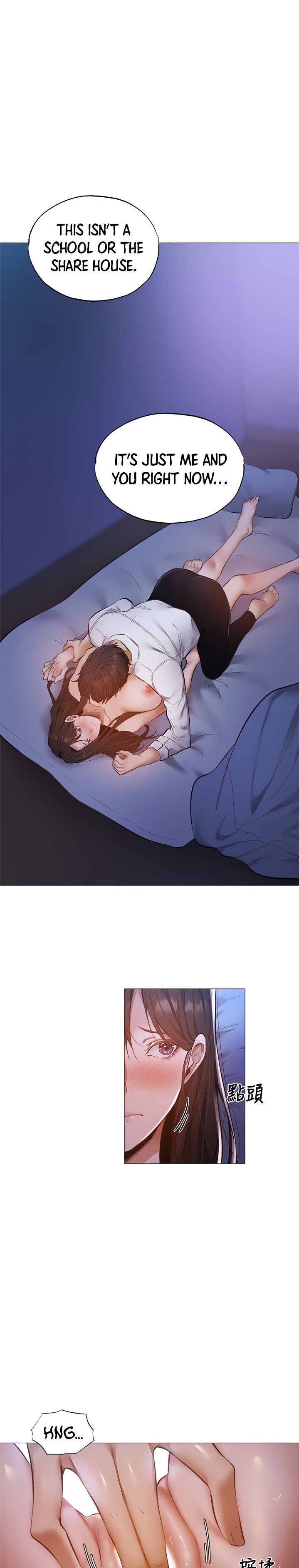 Is there an Empty Room? Chap Chapter 37-Is there an Empty Room? - Next Chap 38