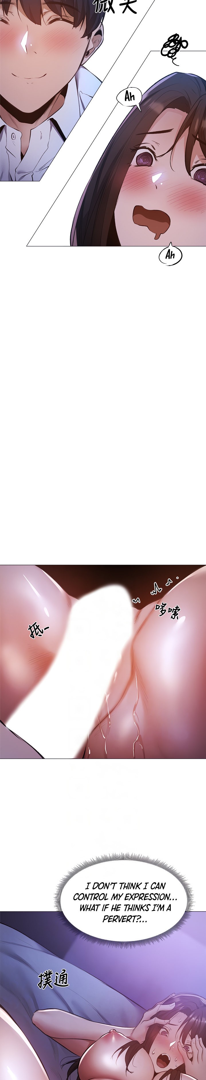 Is there an Empty Room? Chap Chapter 37-Is there an Empty Room? - Next Chap 38