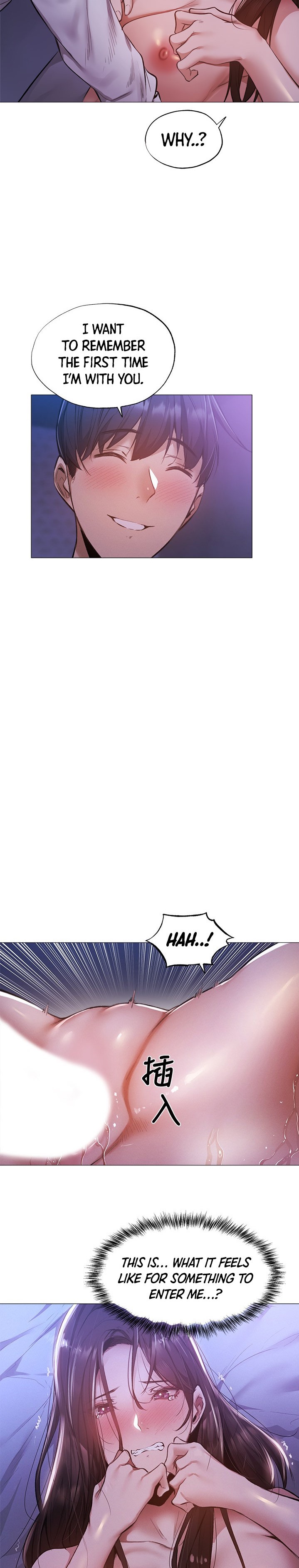 Is there an Empty Room? Chap Chapter 37-Is there an Empty Room? - Next Chap 38