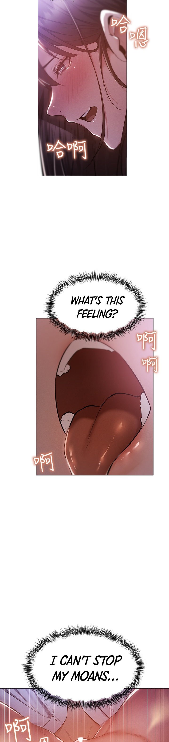 Is there an Empty Room? Chap Chapter 37-Is there an Empty Room? - Next Chap 38