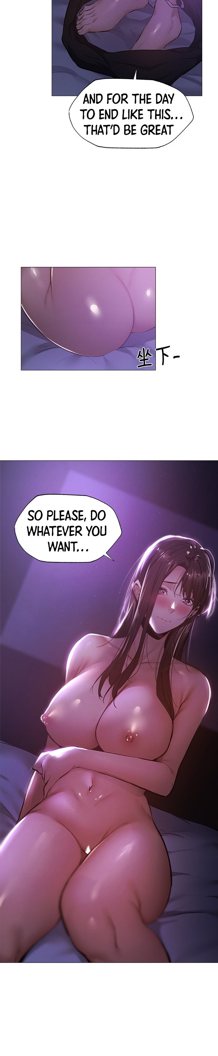 Is there an Empty Room? Chap Chapter 37-Is there an Empty Room? - Next Chap 38