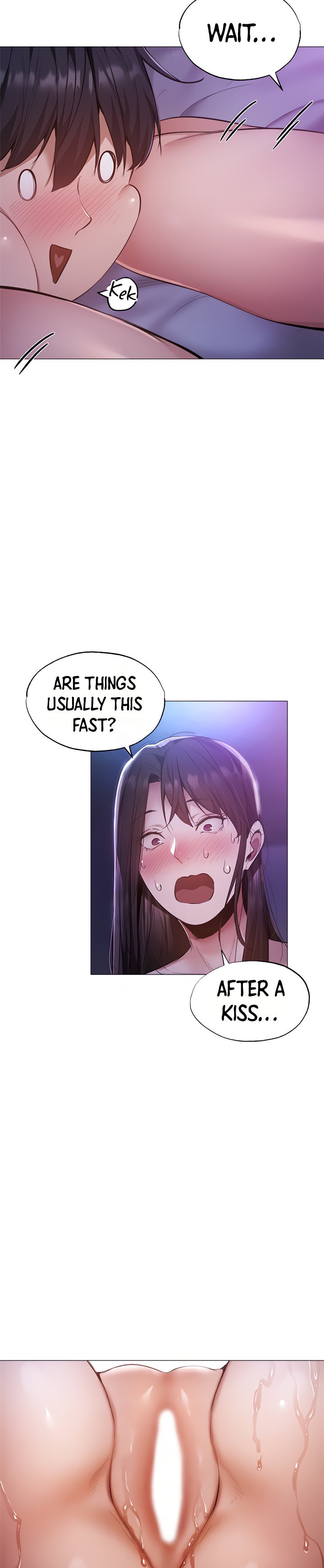 Is there an Empty Room? Chap Chapter 37-Is there an Empty Room? - Next Chap 38