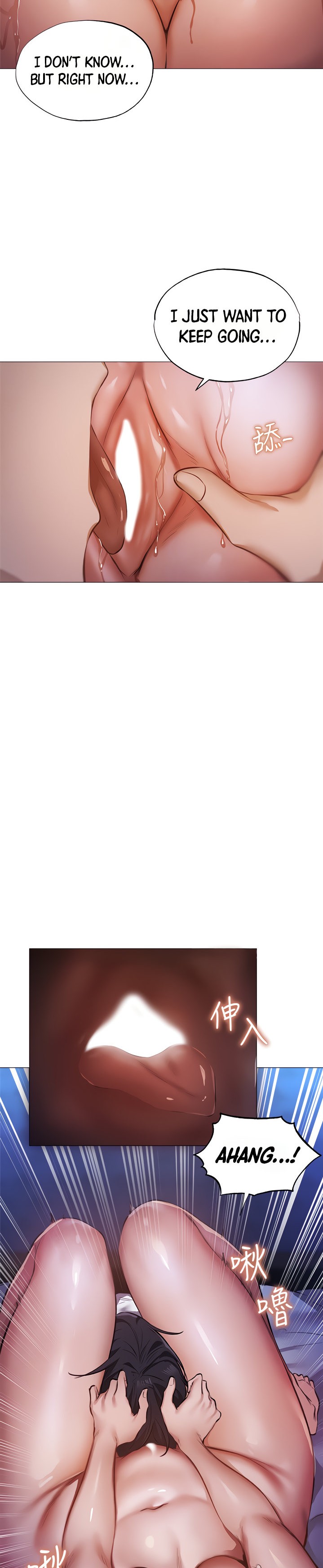 Is there an Empty Room? Chap Chapter 37-Is there an Empty Room? - Next Chap 38