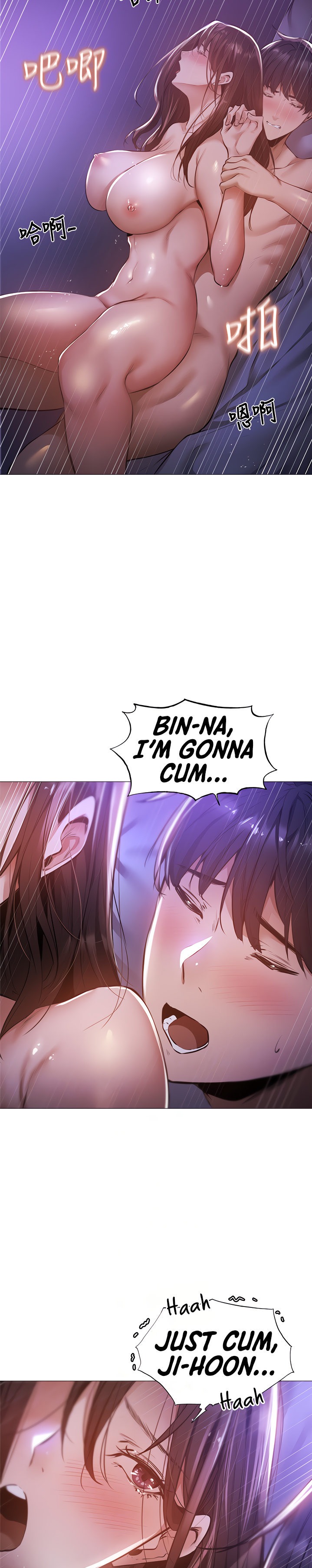 Is there an Empty Room? Chap Chapter 38-Is there an Empty Room? - Next Chap 39