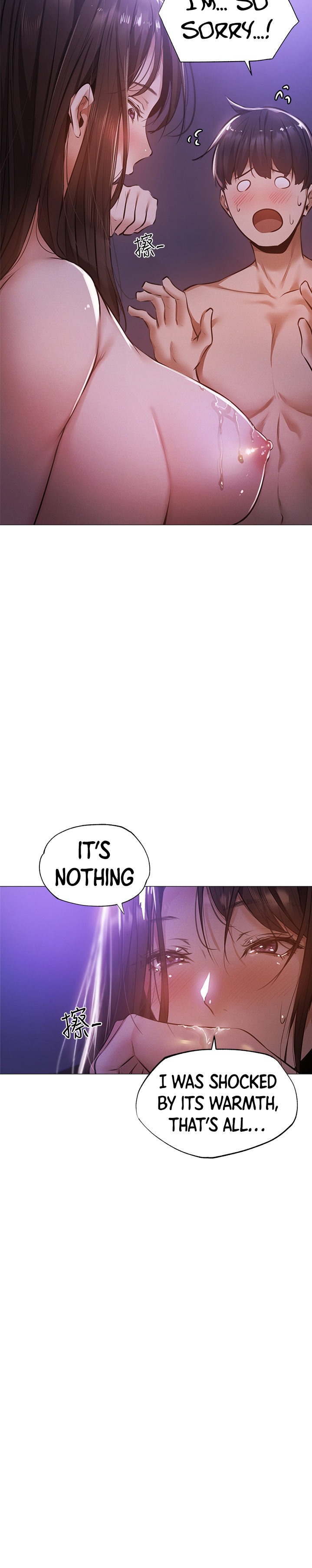 Is there an Empty Room? Chap Chapter 38-Is there an Empty Room? - Next Chap 39