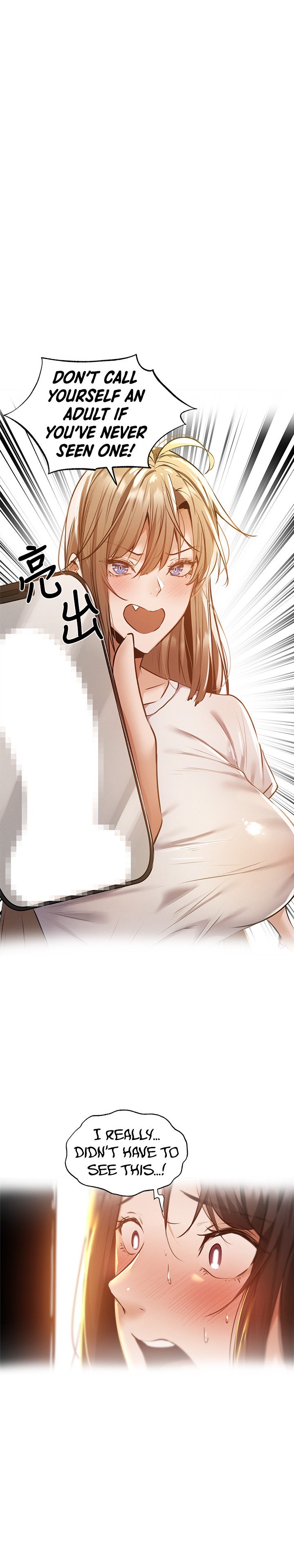 Is there an Empty Room? Chap Chapter 38-Is there an Empty Room? - Next Chap 39