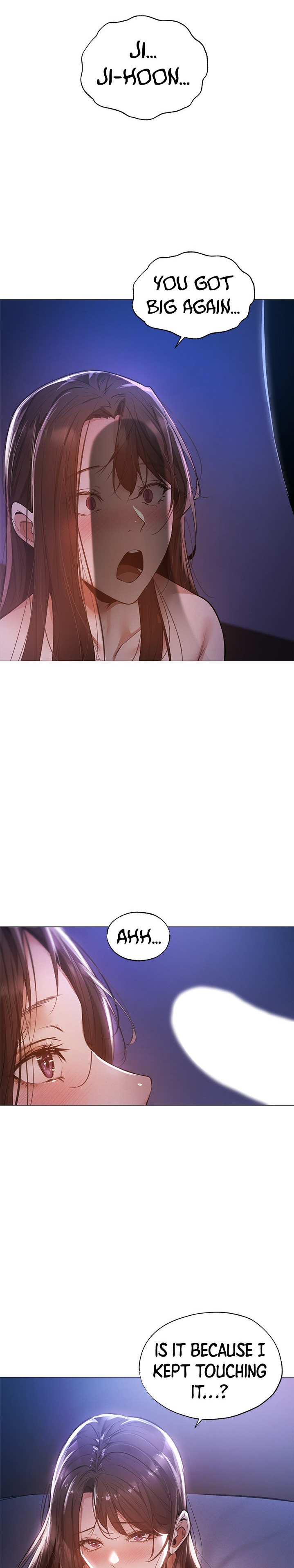 Is there an Empty Room? Chap Chapter 38-Is there an Empty Room? - Next Chap 39