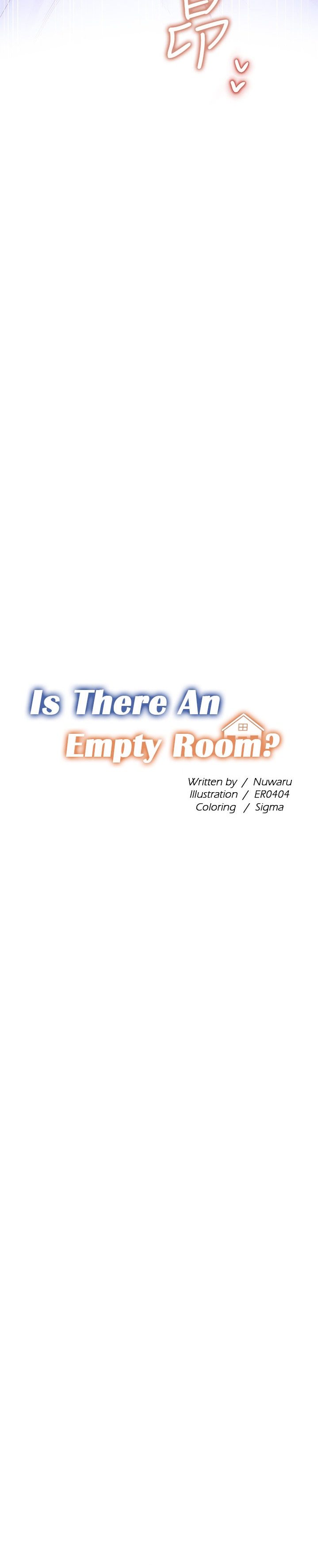 Is there an Empty Room? Chap Chapter 38-Is there an Empty Room? - Next Chap 39