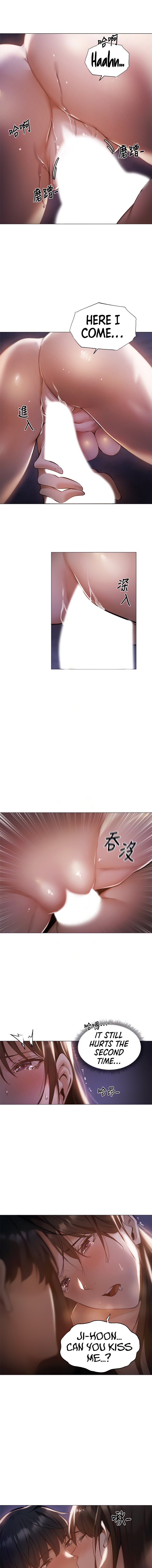 Is there an Empty Room? Chap Chapter 39-Is there an Empty Room? - Next Chap 41