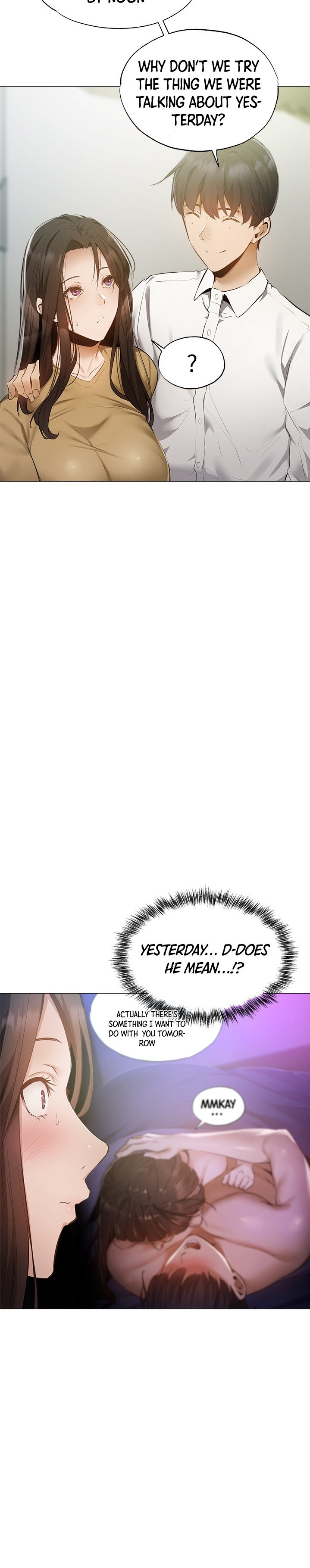 Is there an Empty Room? Chap Chapter 40-Is there an Empty Room? - Next Chap 42