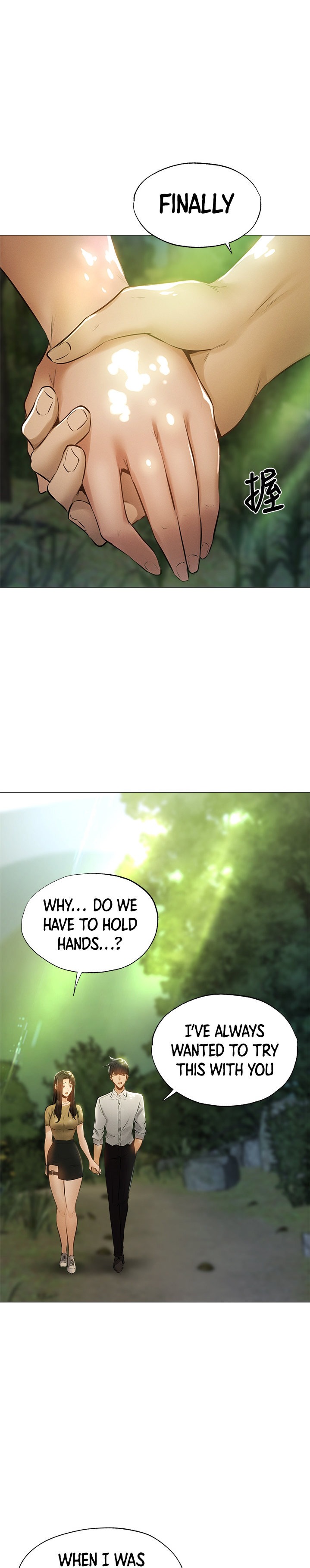 Is there an Empty Room? Chap Chapter 40-Is there an Empty Room? - Next Chap 42