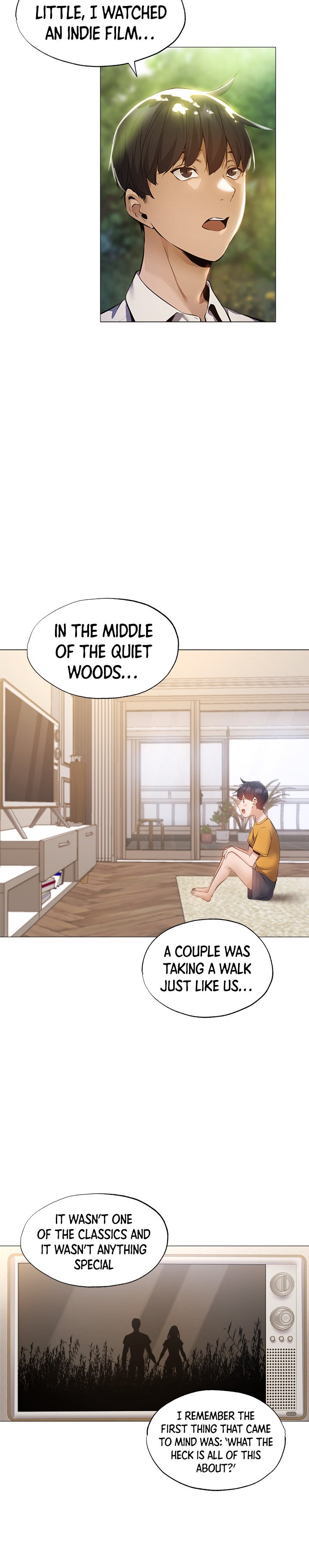 Is there an Empty Room? Chap Chapter 40-Is there an Empty Room? - Next Chap 42