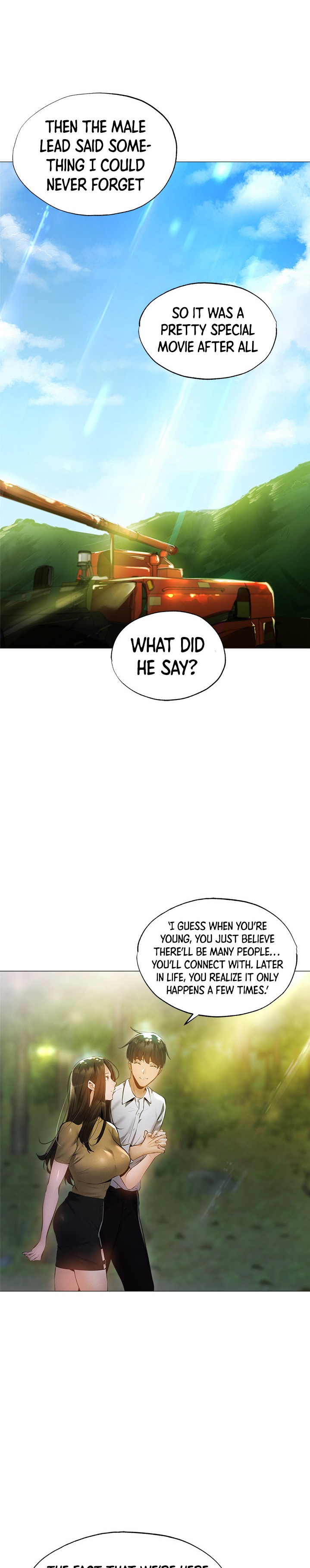 Is there an Empty Room? Chap Chapter 40-Is there an Empty Room? - Next Chap 42