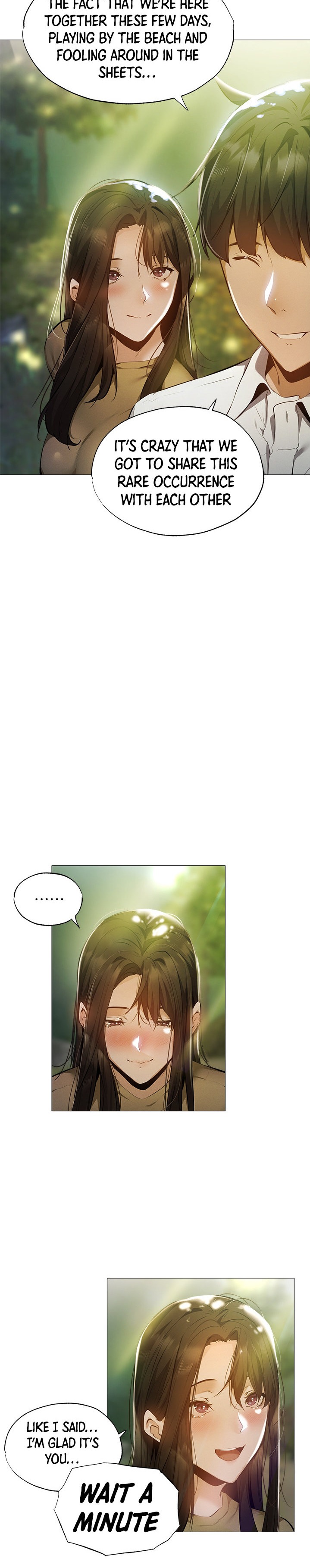 Is there an Empty Room? Chap Chapter 40-Is there an Empty Room? - Next Chap 42