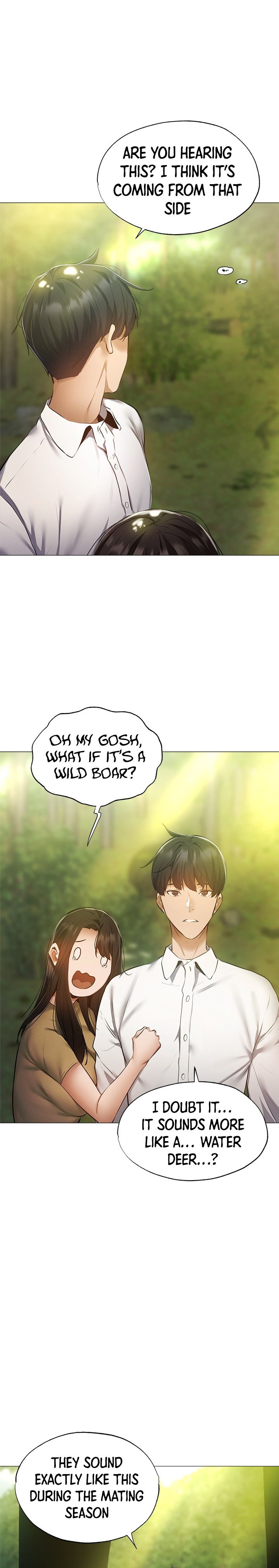 Is there an Empty Room? Chap Chapter 40-Is there an Empty Room? - Next Chap 42