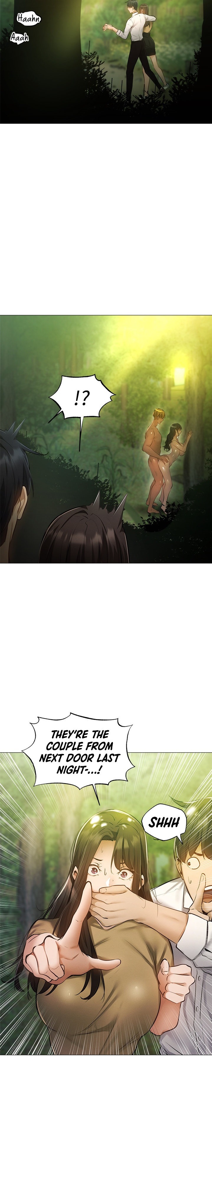 Is there an Empty Room? Chap Chapter 40-Is there an Empty Room? - Next Chap 42