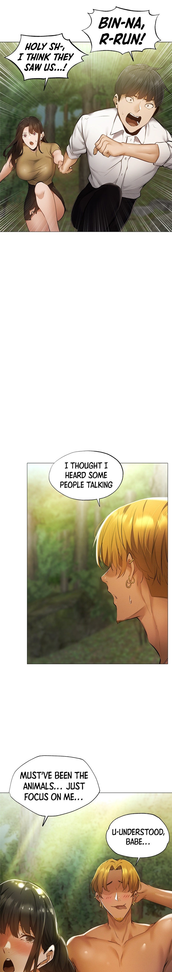 Is there an Empty Room? Chap Chapter 40-Is there an Empty Room? - Next Chap 42