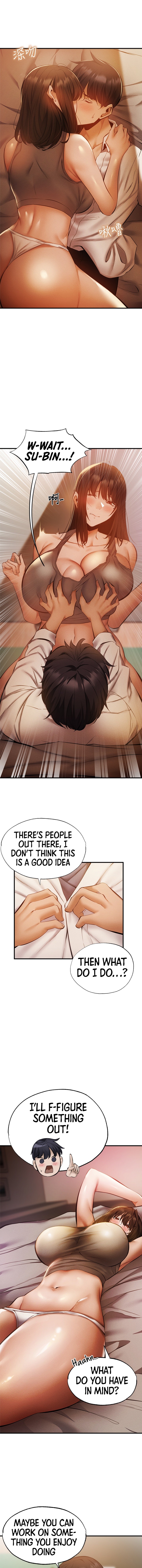 Is there an Empty Room? Chap Chapter 42-Is there an Empty Room? - Next Chap 44