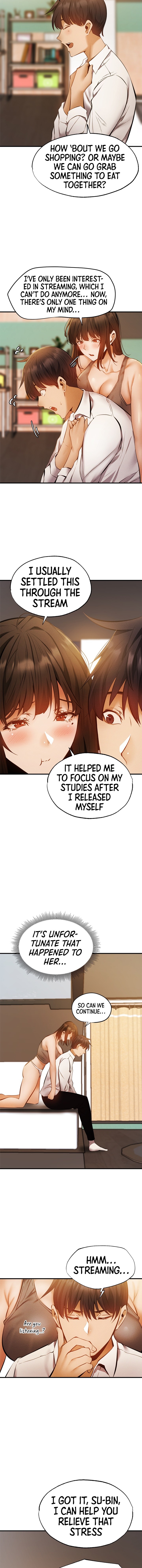 Is there an Empty Room? Chap Chapter 42-Is there an Empty Room? - Next Chap 44