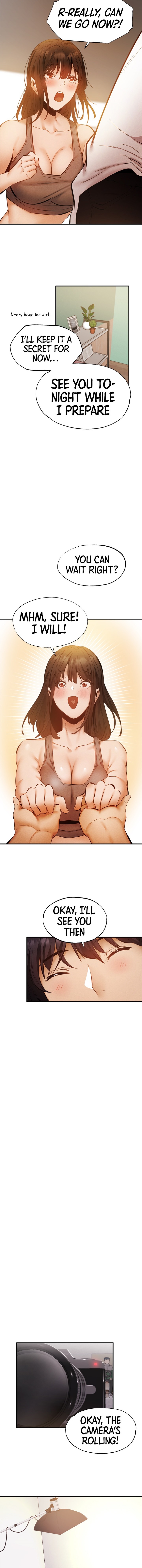 Is there an Empty Room? Chap Chapter 42-Is there an Empty Room? - Next Chap 44