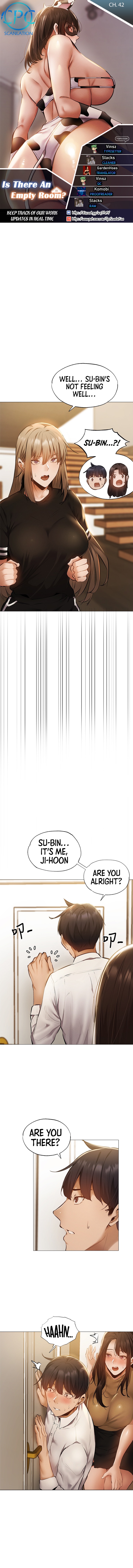 Is there an Empty Room? Chap Chapter 42-Is there an Empty Room? - Next Chap 44