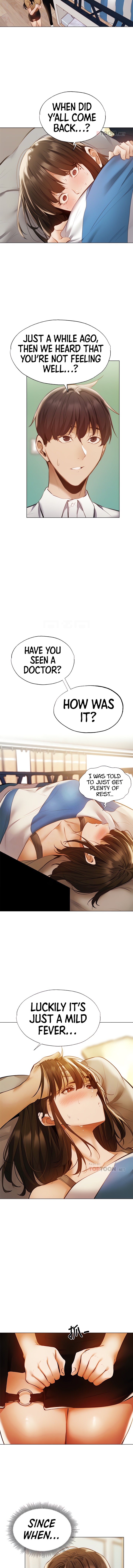 Is there an Empty Room? Chap Chapter 42-Is there an Empty Room? - Next Chap 44