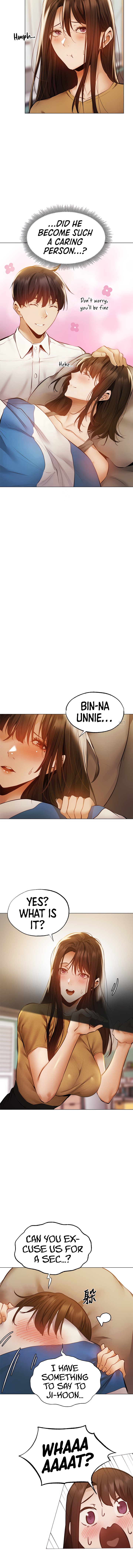 Is there an Empty Room? Chap Chapter 42-Is there an Empty Room? - Next Chap 44