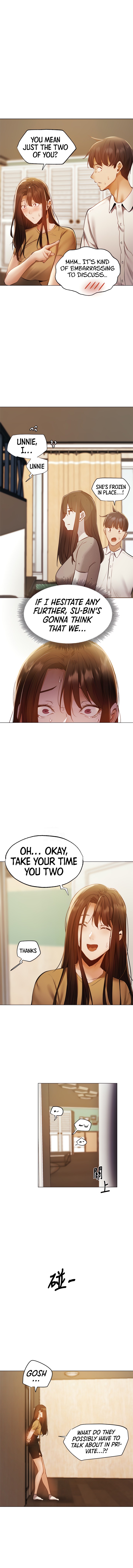 Is there an Empty Room? Chap Chapter 42-Is there an Empty Room? - Next Chap 44