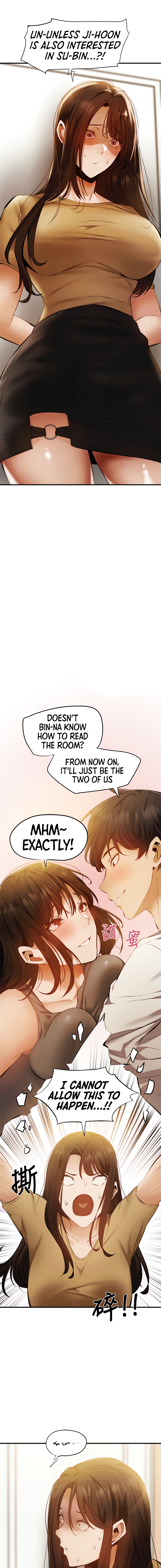 Is there an Empty Room? Chap Chapter 42-Is there an Empty Room? - Next Chap 44