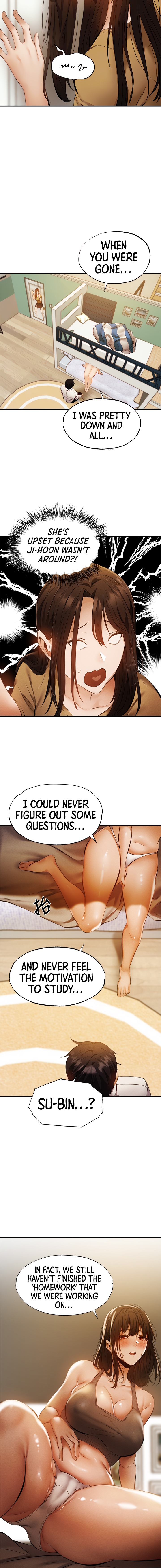 Is there an Empty Room? Chap Chapter 42-Is there an Empty Room? - Next Chap 44